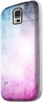 Чехол для Samsung Galaxy S5 ITSKINS Phantom Water Fog Чехол для Samsung Galaxy S5 ITSKINS Phantom Water Fog